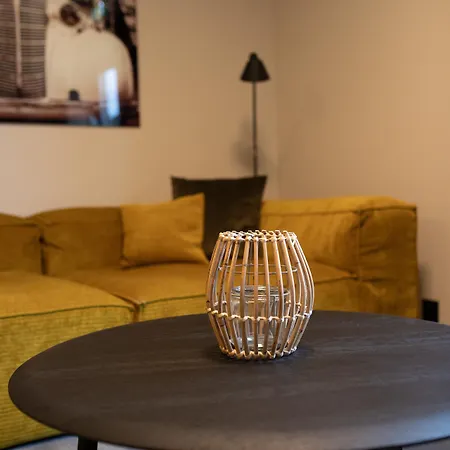 Again Kirkegata شقة فندقية 3*