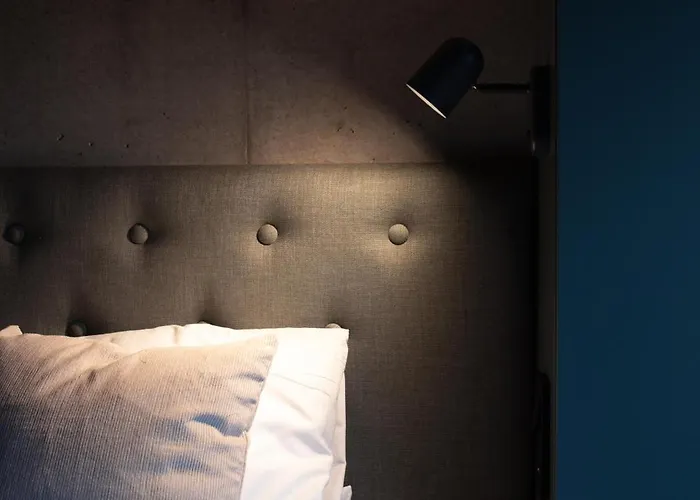 Aparthotel Again Kirkegata Stavanger