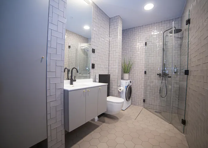 Aparthotel Again Kirkegata 3*